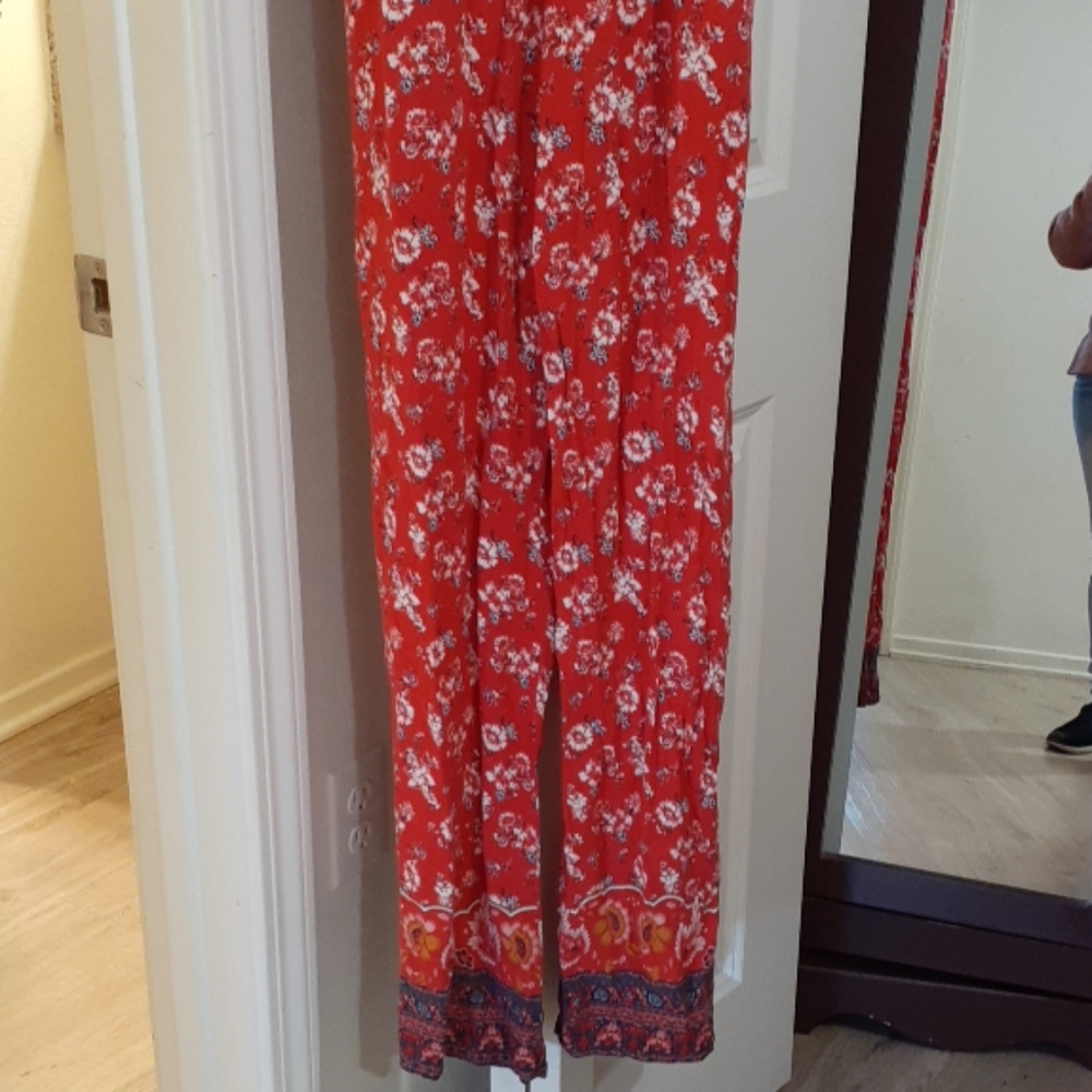 Jumpsuit - Picture 2 of 5
